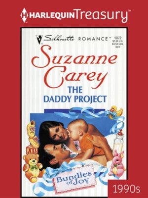 cover image of The Daddy Project